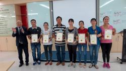Kỹ năng phân tích, giải quyết vấn đề và ra quyết định hiệu quả - PouChen (04.11.2015)